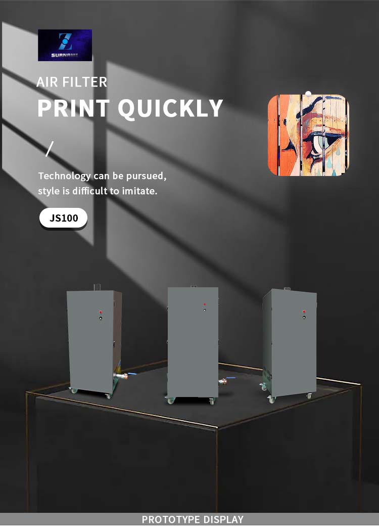 dtf duman temizleyicidir