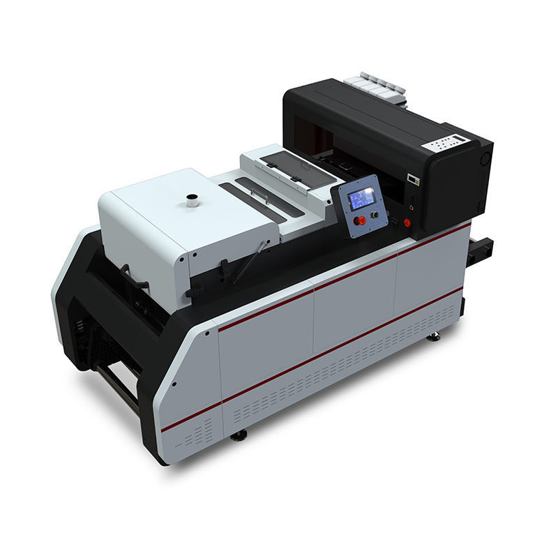 Hepsi bir arada Dtf Yazıcı