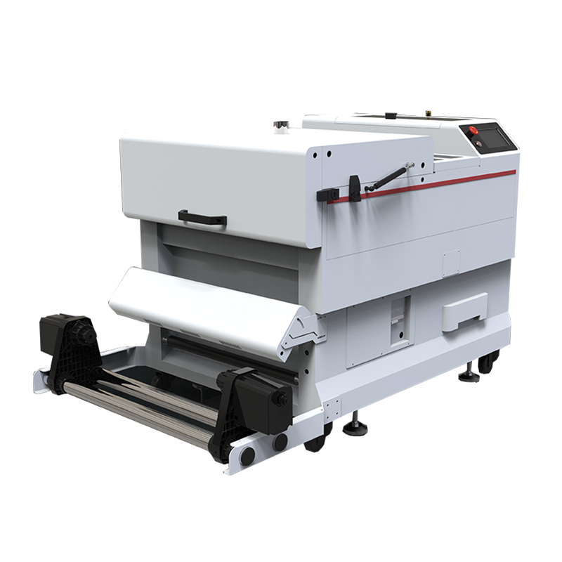 Dtf Çalkalayıcı Kurutucu