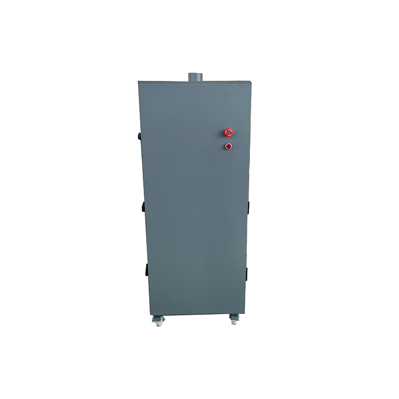 DTF hava temizleyici