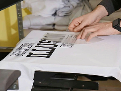 DTF yazıcının gelişimi ve ilerlemesi