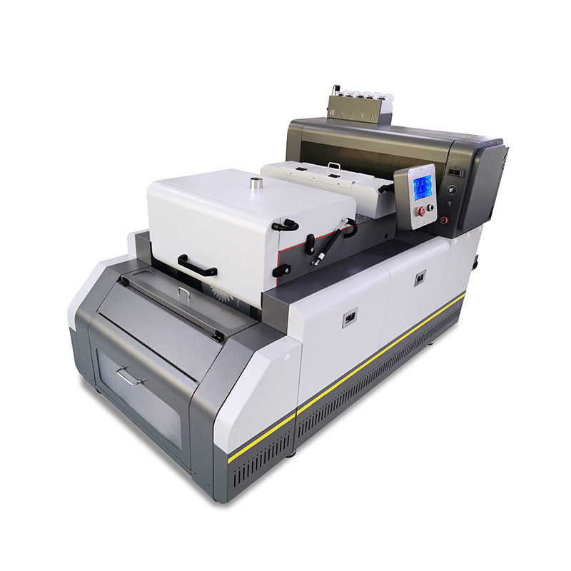 hepsi bir arada dtf yazıcı